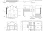 convert sketches into 2d floor plan for agents, homeowners
